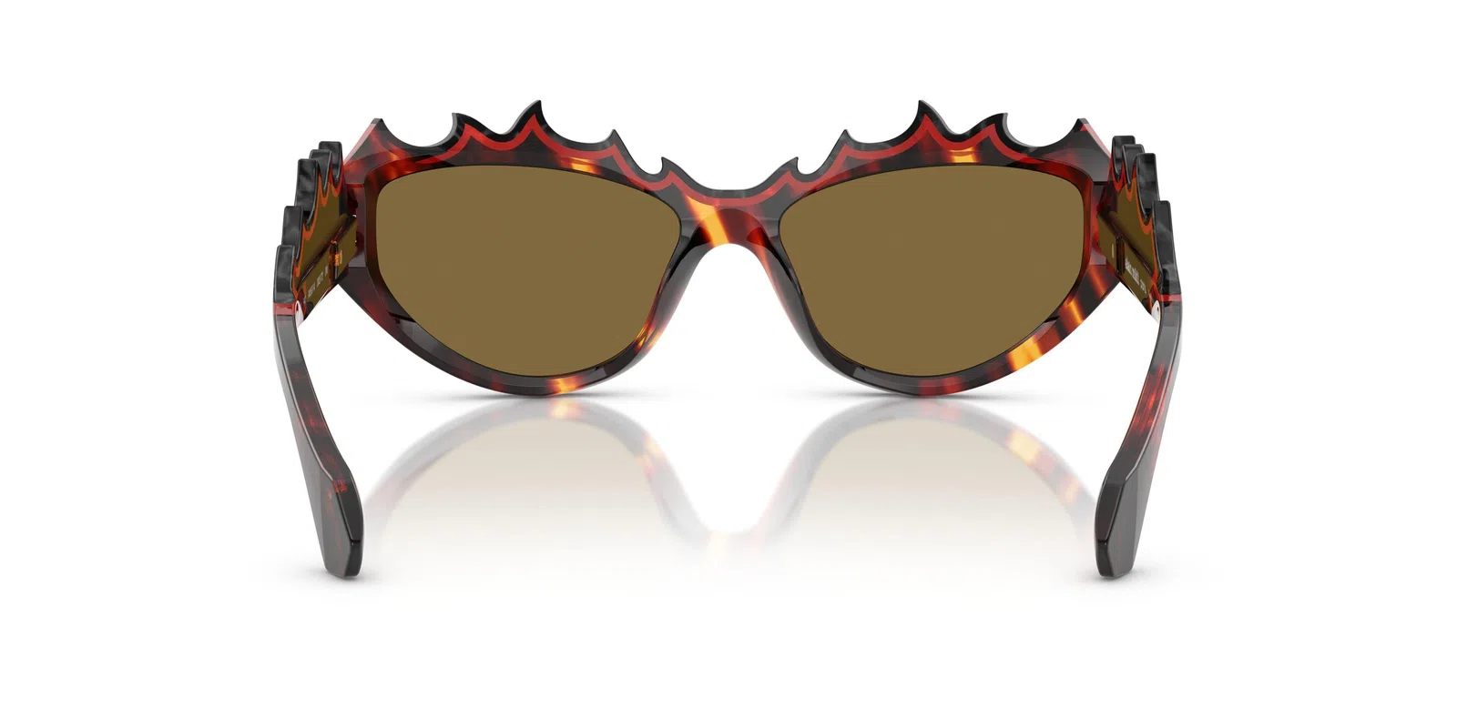 Alain Mikli 5514 Sunglasses - view 23